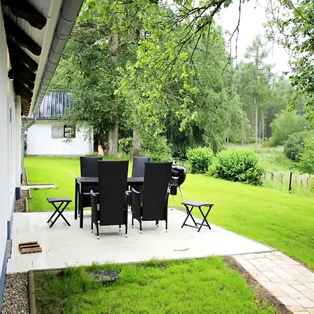 Terraced House, Lohmen Ferienhaus Garden