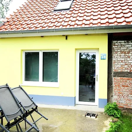 Terraced House, Lohmen Ferienhaus